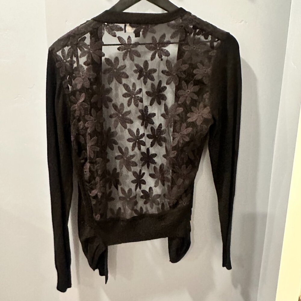 Sweater set